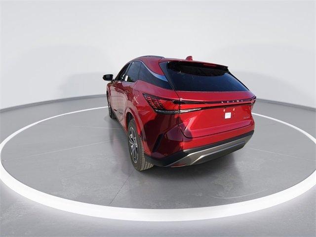 Lexus Rx - Thumbnail 7