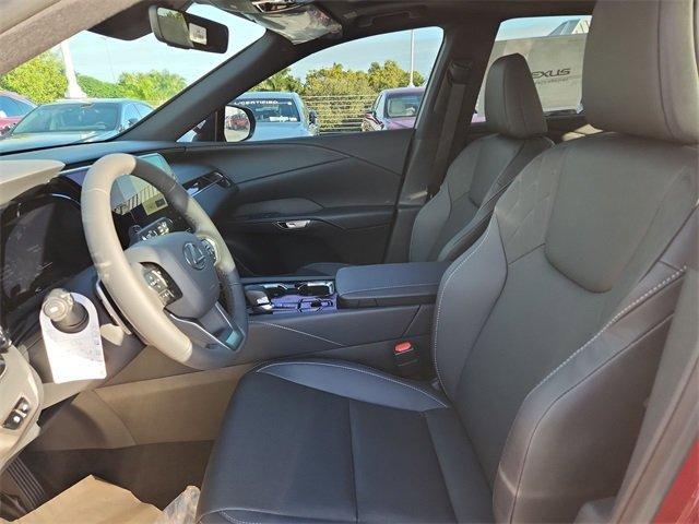 Lexus Rx - Thumbnail 18