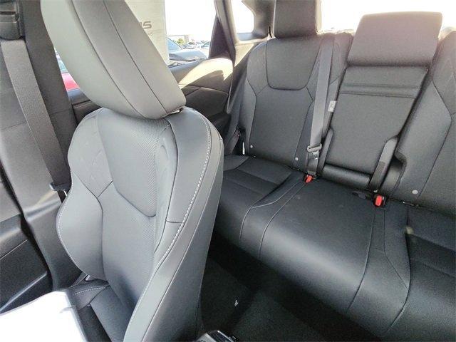 Lexus Rx - Thumbnail 13