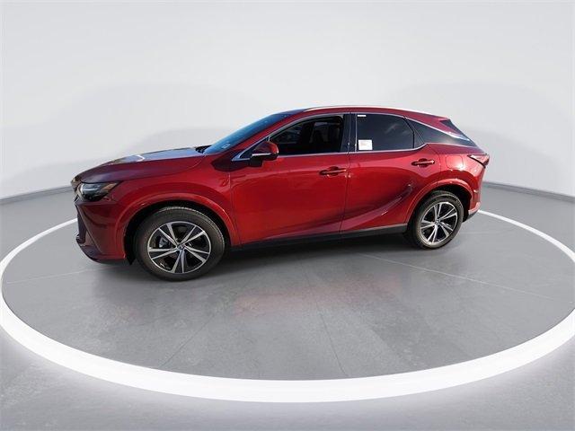 Lexus Rx - Thumbnail 5