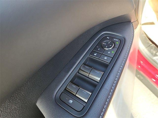 Lexus Rx - Thumbnail 20