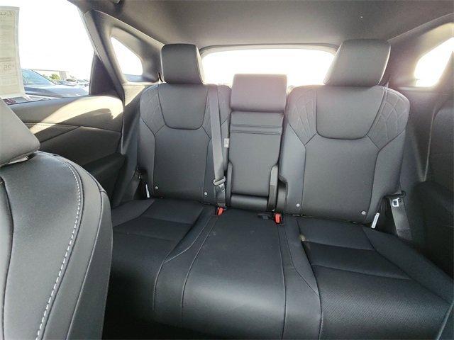 Lexus Rx - Thumbnail 14