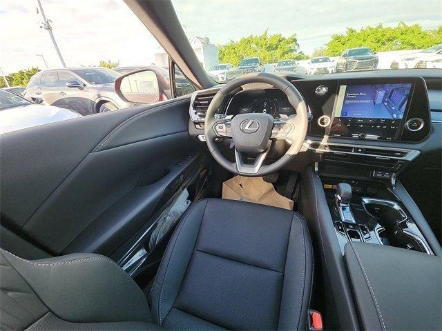 Lexus Rx - Thumbnail 16