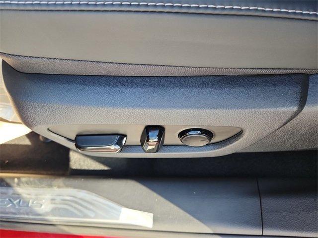 Lexus Rx - Thumbnail 19