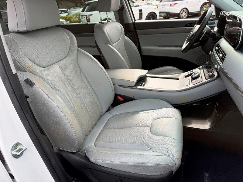 Hyundai Palisade Sel - Thumbnail 17