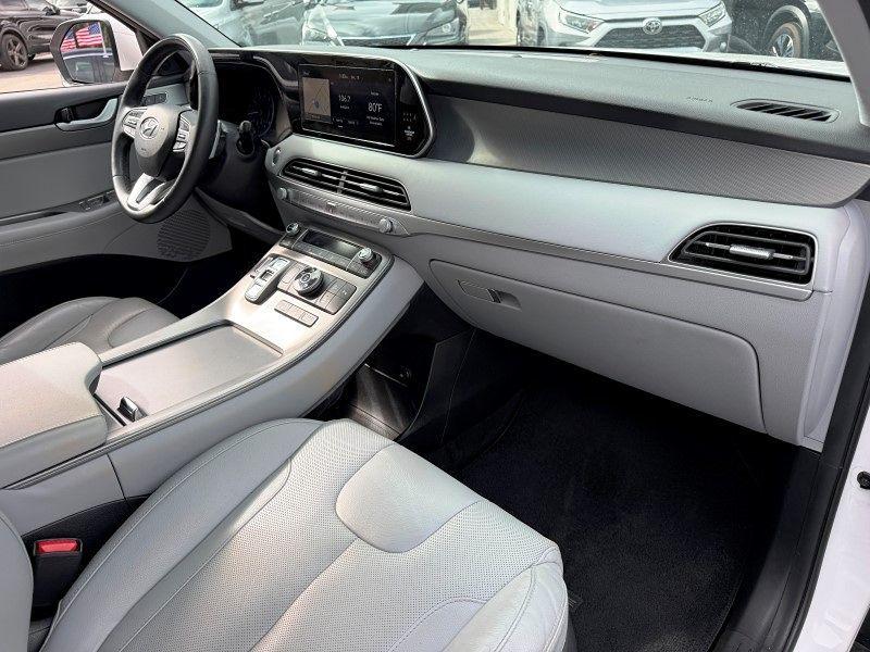 Hyundai Palisade Sel - Thumbnail 18