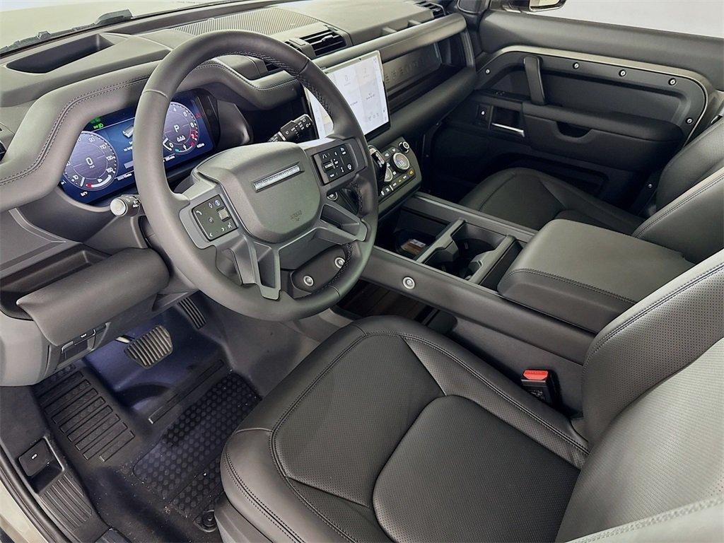 Land Rover Defender 110 X-Dynamic Se Awd 4D Sport Utility - Thumbnail 10