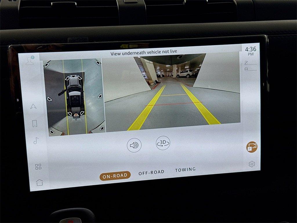 Land Rover Defender 110 X-Dynamic Se Awd 4D Sport Utility - Thumbnail 15