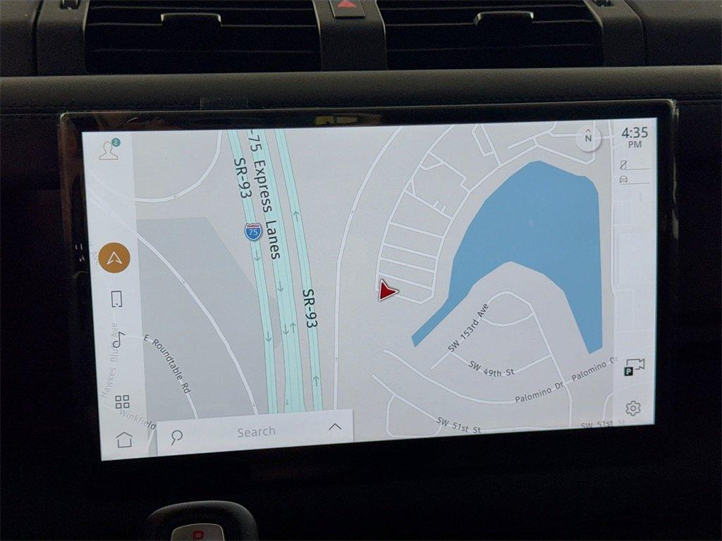 Land Rover Defender 110 X-Dynamic Se Awd 4D Sport Utility - Thumbnail 14