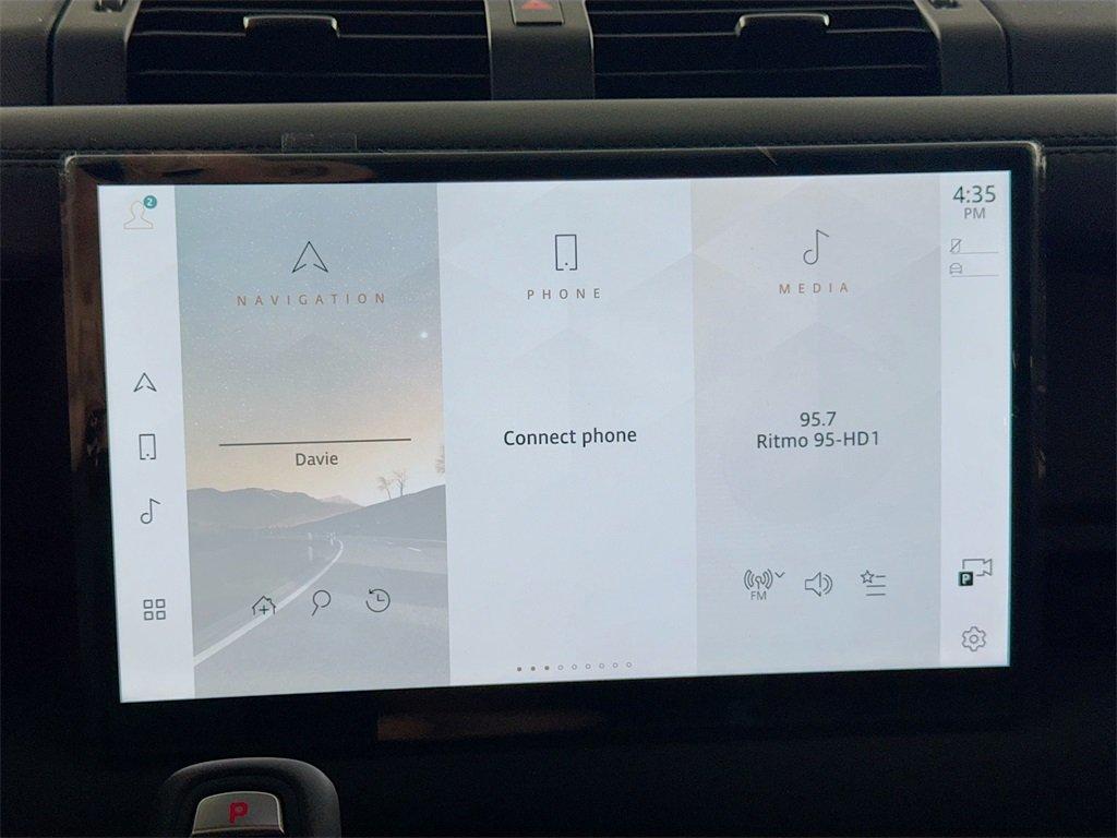 Land Rover Defender 110 X-Dynamic Se Awd 4D Sport Utility - Thumbnail 16