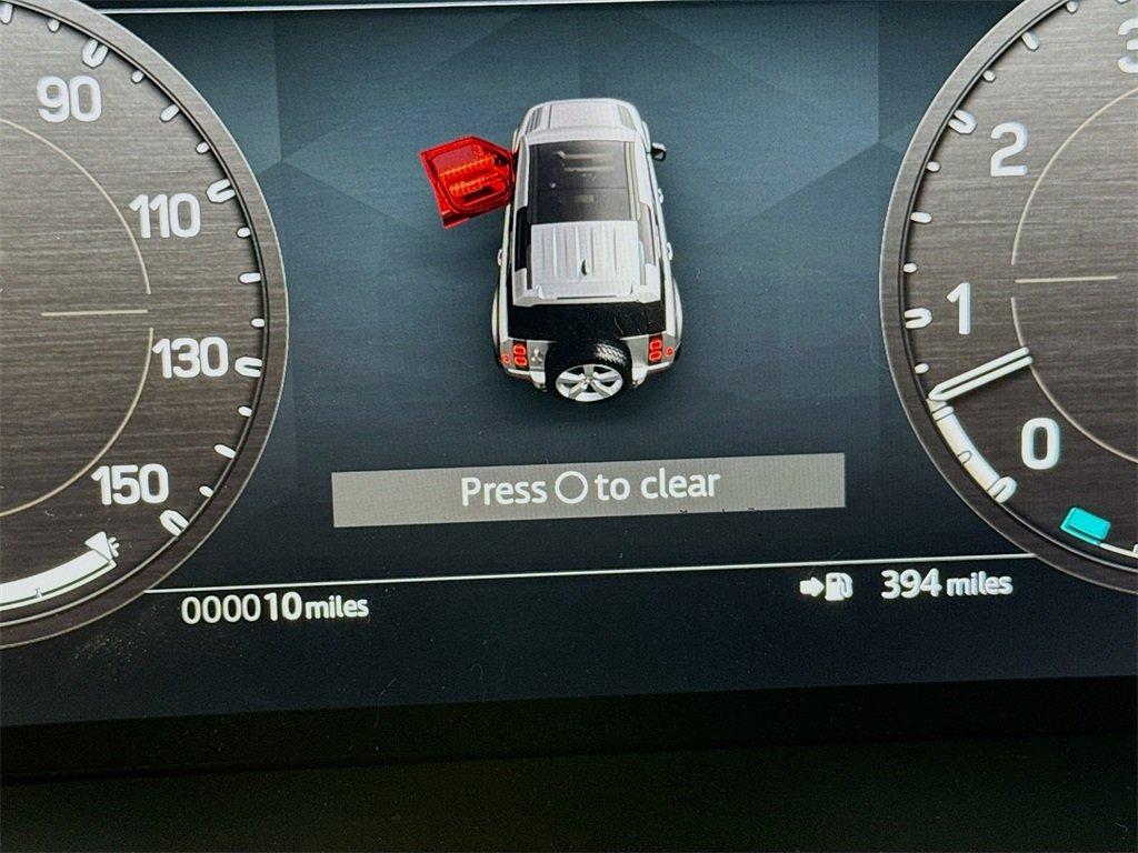 Land Rover Defender 110 X-Dynamic Se Awd 4D Sport Utility - Thumbnail 13