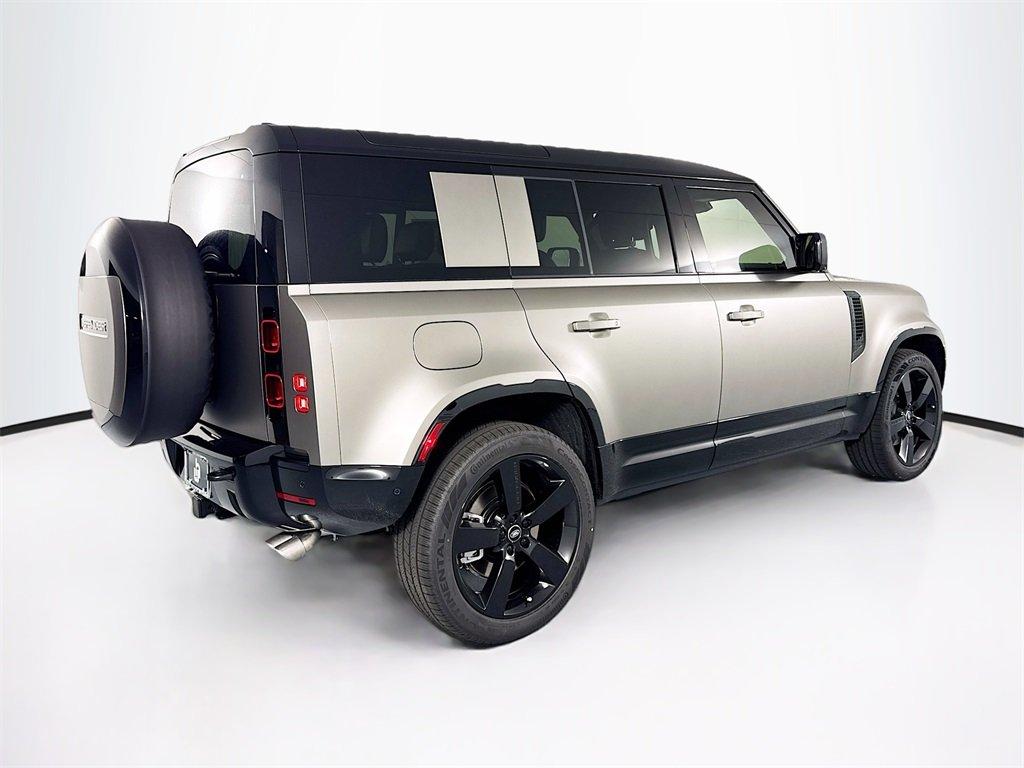 Land Rover Defender 110 X-Dynamic Se Awd 4D Sport Utility - Thumbnail 6