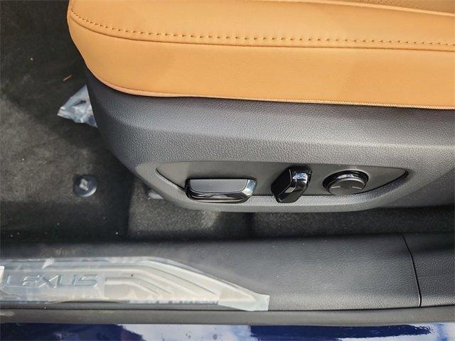 Lexus Rx - Thumbnail 13