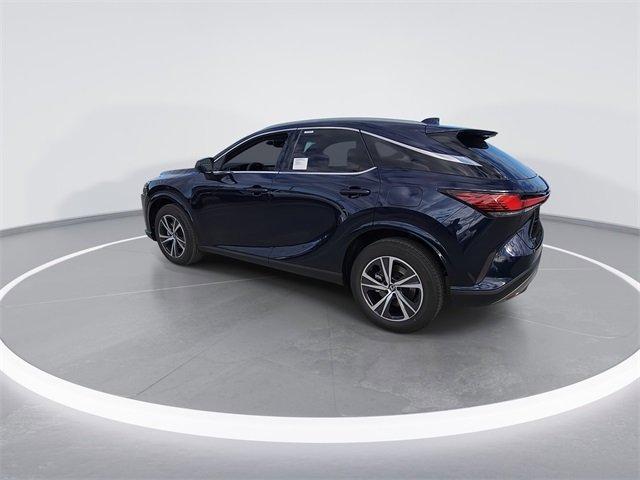 Lexus Rx - Thumbnail 7