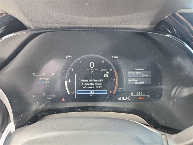 Lexus Rx - Thumbnail 16