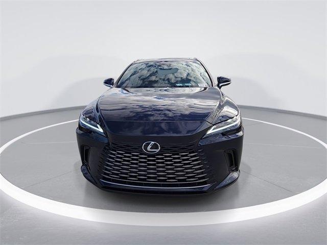 Lexus Rx - Thumbnail 4