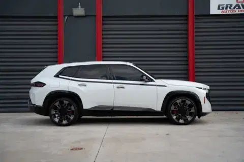 BMW Xm - Thumbnail 4