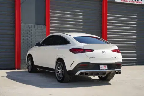 Mercedes-Benz Gle 63 S Amg - Thumbnail 5