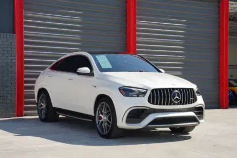 Mercedes-Benz Gle 63 S Amg - Thumbnail 3