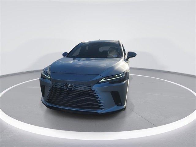 Lexus Rx - Thumbnail 18