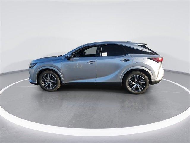 Lexus Rx - Thumbnail 20