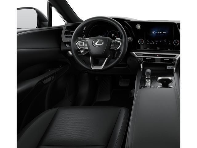 Lexus Rx - Thumbnail 12