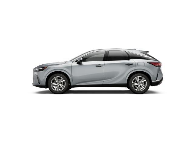 Lexus Rx - Thumbnail 8