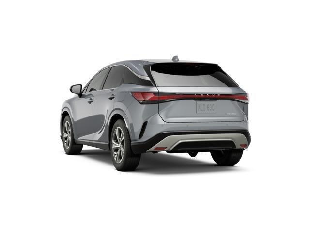 Lexus Rx - Thumbnail 9