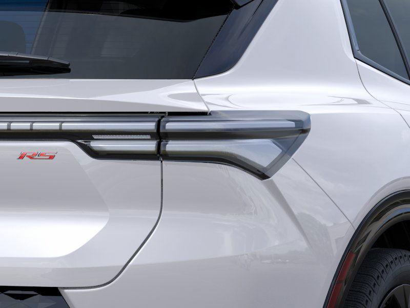 Chevrolet Equinox Ev Rs Front Wheel Drive Suv - Thumbnail 11