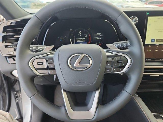 Lexus Rx - Thumbnail 15