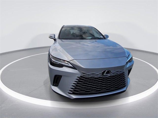 Lexus Rx - Thumbnail 4