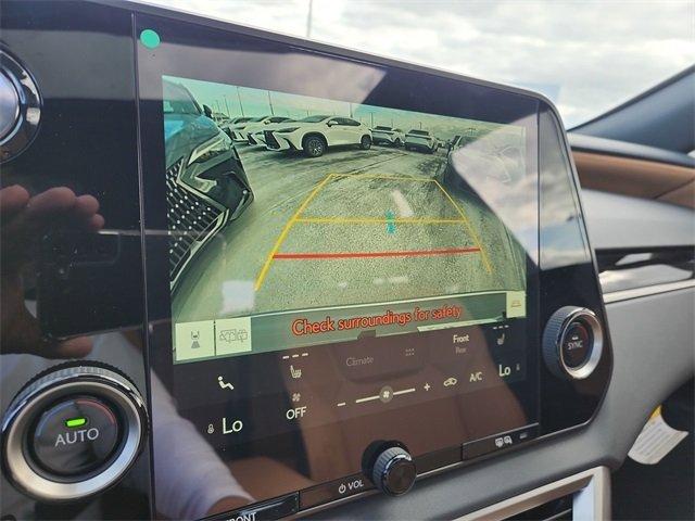 Lexus Rx - Thumbnail 18