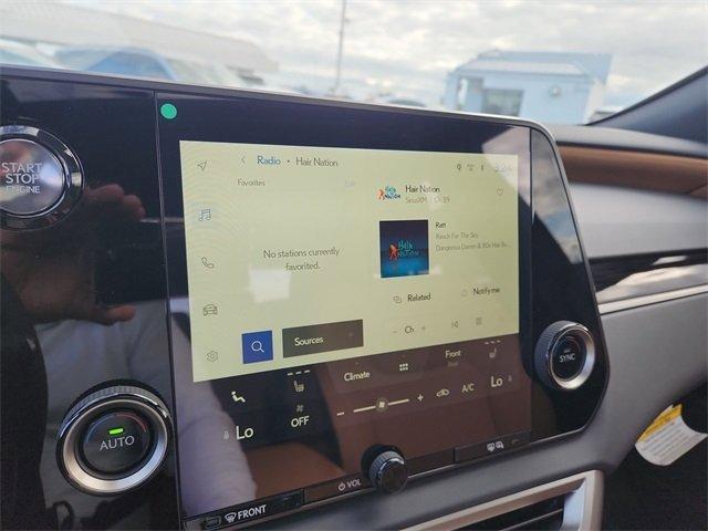 Lexus Rx - Thumbnail 17