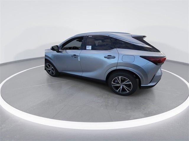 Lexus Rx - Thumbnail 7