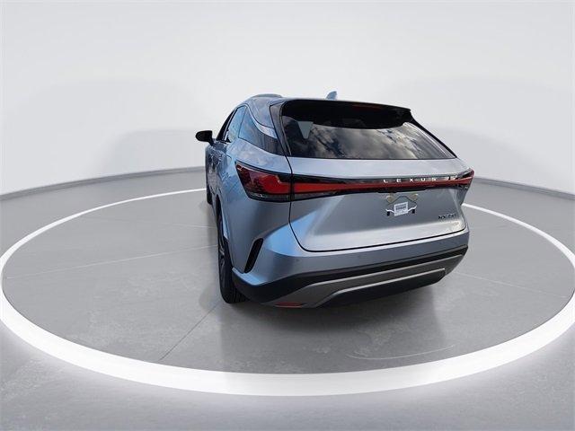 Lexus Rx - Thumbnail 8