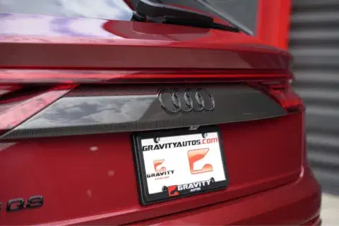 Audi Rs Q8 4.0T - Thumbnail 6