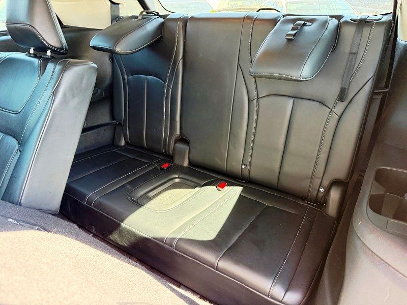 Infiniti Qx60 Luxe - Thumbnail 16