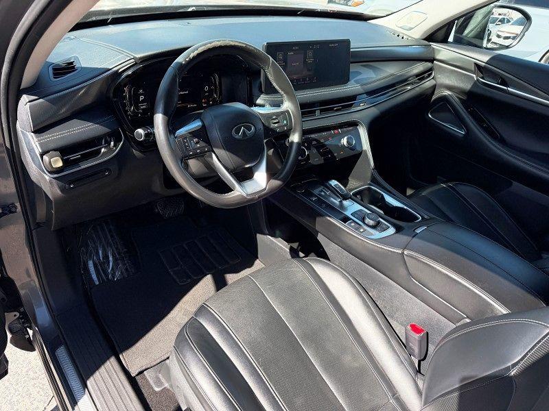 Infiniti Qx60 Luxe - Thumbnail 13