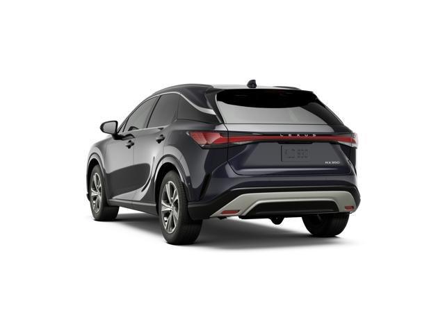 Lexus Rx Premium - Thumbnail 4