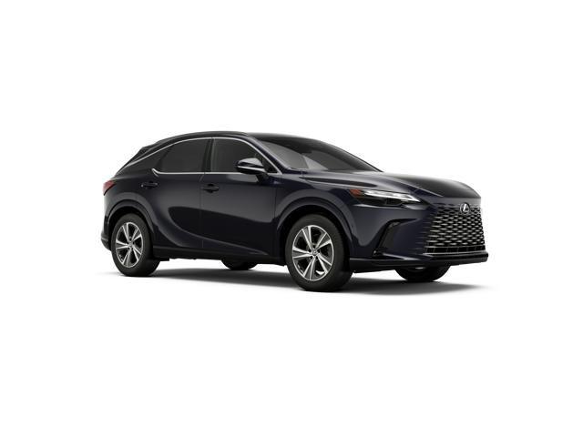 Lexus Rx Premium - Thumbnail 10