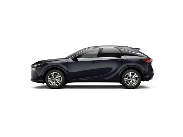 Lexus Rx Premium - Thumbnail 3