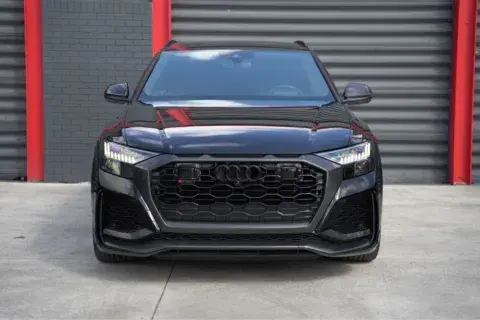 Audi Rs Q8 4.0T - Thumbnail 5
