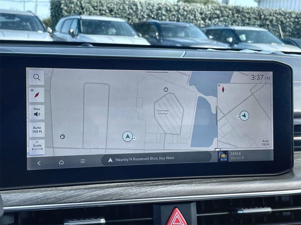 Kia K5 Ex Fwd 4D Sedan - Thumbnail 19