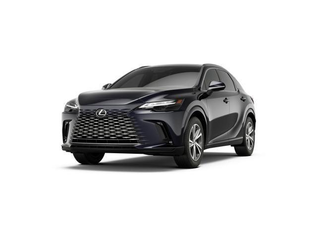 Lexus Rx Premium - Thumbnail 16