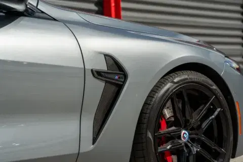 BMW M8 Competition - Thumbnail 5