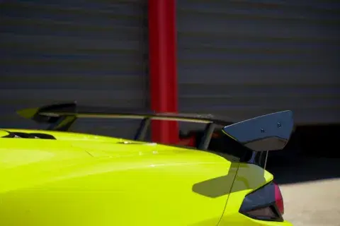 Chevrolet Corvette Stingray - Thumbnail 5