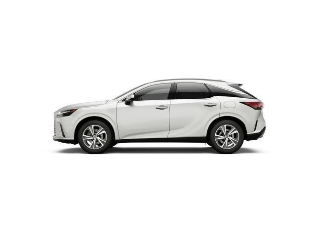 Lexus Rx Premium - Thumbnail 17