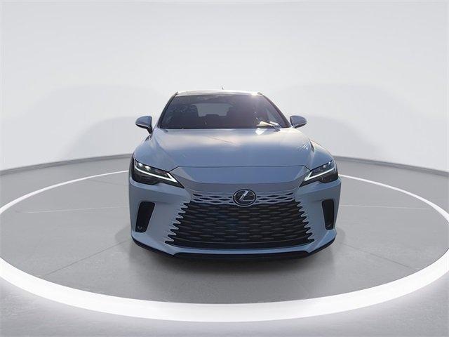 Lexus Rx Premium - Thumbnail 18