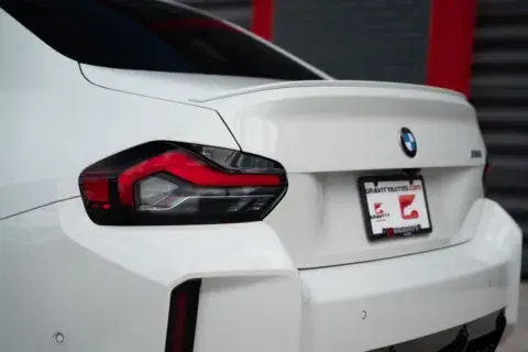 BMW M2 - Thumbnail 5