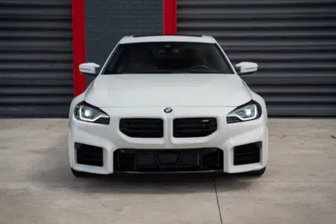 BMW M2 - Thumbnail 3